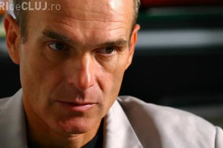 CTP o laudă pe SIMONA HALEP. Cu cine o compară?