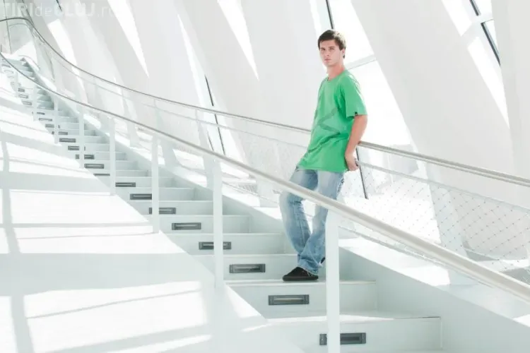 Un student din Cluj, finalist la Sony Photography Awards 2014! VEZI ce FOTO a înscris în concurs