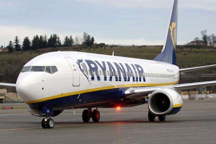 De ce nu a venit Ryanair la Cluj-Napoca, în 2013, așa cum s-a sperat?