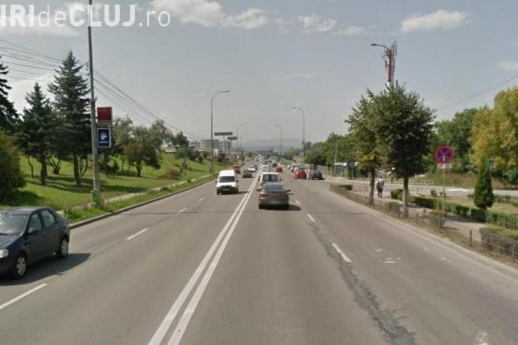 Primăria din Florești vrea să ia un credit de 5 milioane de euro pentru centura Florești - Cluj