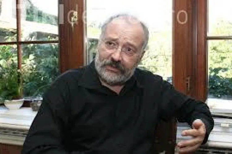 Stelian Tănase: Cred că am făcut cea mai mare prostie acceptând să conduc TVR