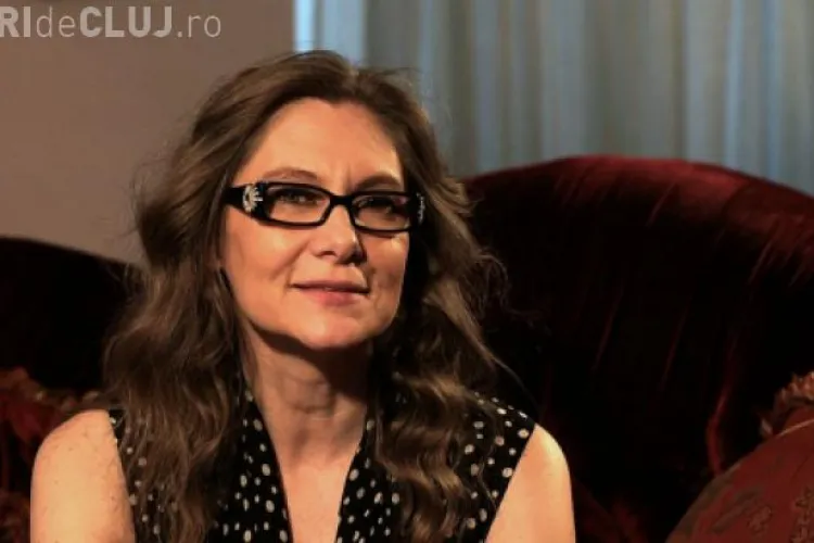 Romaniţa Iovan NU i-a uitat pe moții din comuna Horea și face parastas în Apuseni