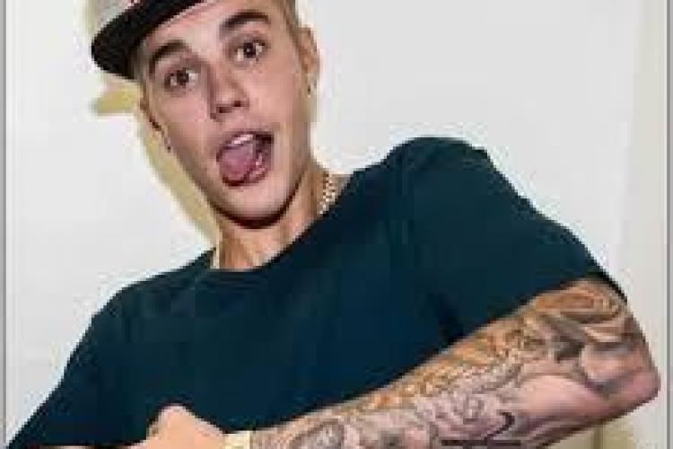 Justin Bieber UMILIT în ultmiul hal de o companie americană: ”Pierzătorul îl păstrează pe Bieber” FOTO