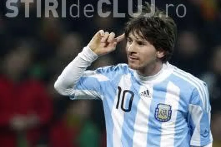 Presa din Argentina despre România: ”Romero, primul pe tărâm ţigănesc”