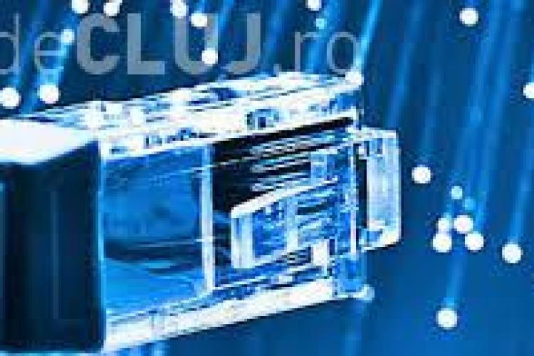 Avarie la UPC în Cluj-Napoca! A picat internetul prin fibră optică
