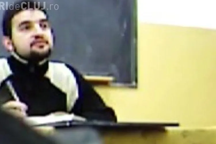 Un profesor de teologie, către elevi: Antonescu a făcut bine că i-a exterminat pe ... - VIDEO