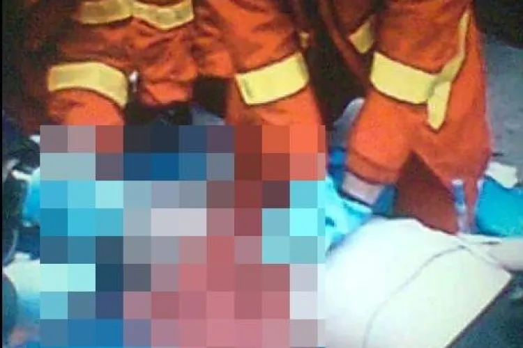 DRAMĂ în Feleacu! Un băiat bolnav de cancer a murit sub ochii familiei și ai medicilor - FOTO