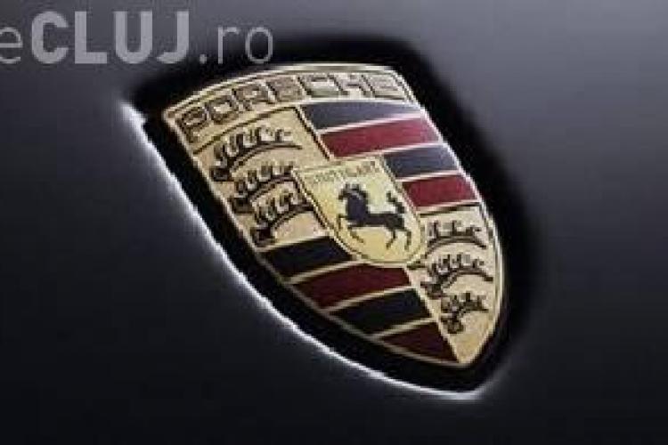 Porsche angajează la Cluj 40 de oameni și oferă salarii de până la 2.500 de euro