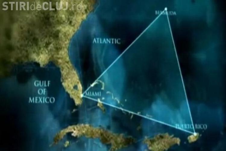 A fost rezolvat misterul Triunghiului Bermudelor