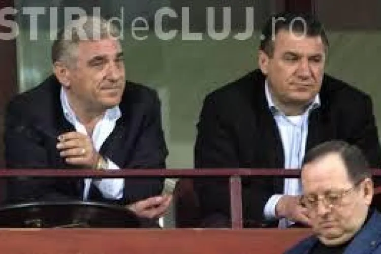 Gigi Becali le transmite un mesaj de încurajare verilor săi: ”E de ajuns că sunt eu la închisoare”