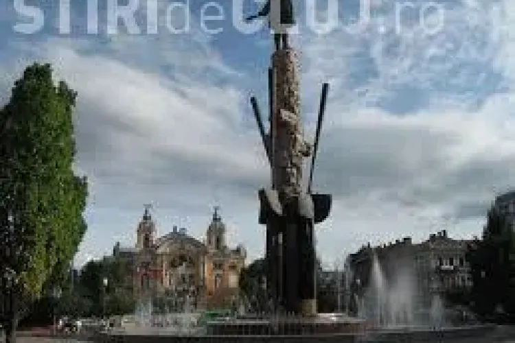 Cât de cald va fi în această primăvară. Vezi prognoza meteo pe 3 luni