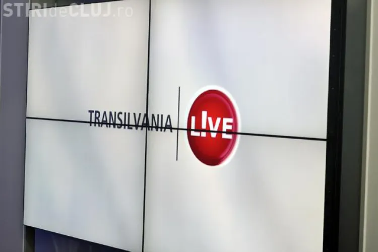 S-a schimbat acționariatul de la Transilvania LIVE. Paszkany a rămas fără Vasile Dâncu și fără ȘTIRI
