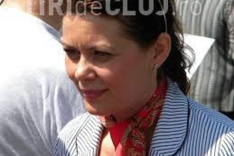 Cine e Aurelia Cristea, noul ministru de la Cluj, și cum a obținut 550.000 de euro din vânzarea unei MEGA VILE