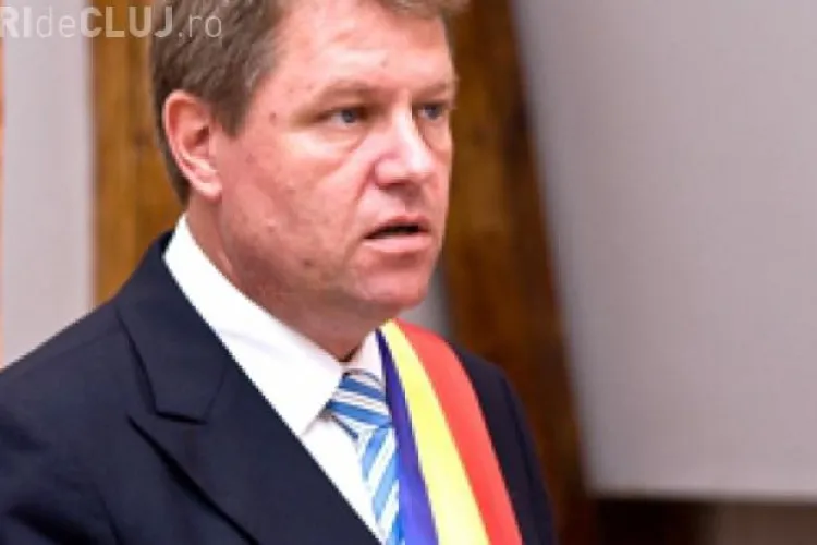 Iohannis joacă dur: PNL şi PC nu sunt pe picior de egalitate. PSD să aleagă