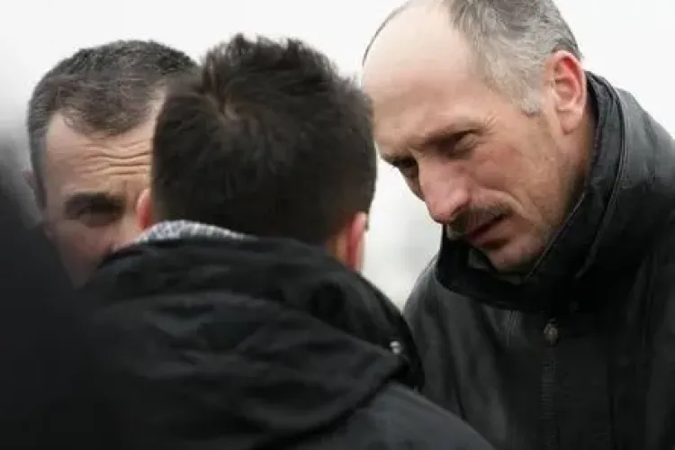 Moții din Apuseni s-au întâlnit cu medicii SUPRAVIEŢUITORI