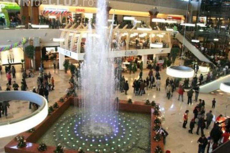 Vama și Cătălin Măruță vin la Iulius Mall de Ziua Femeii(P)