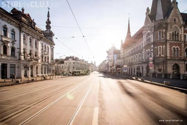 Podurile Clujului intră în reabilitare din primăvară. Cât de afectat va fi traficul