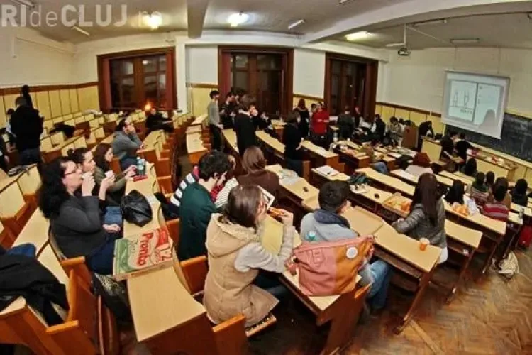 Studenți de la Babes Cluj, calificați în finala concursului internaţional Entrepreneurship Competition Vilnius