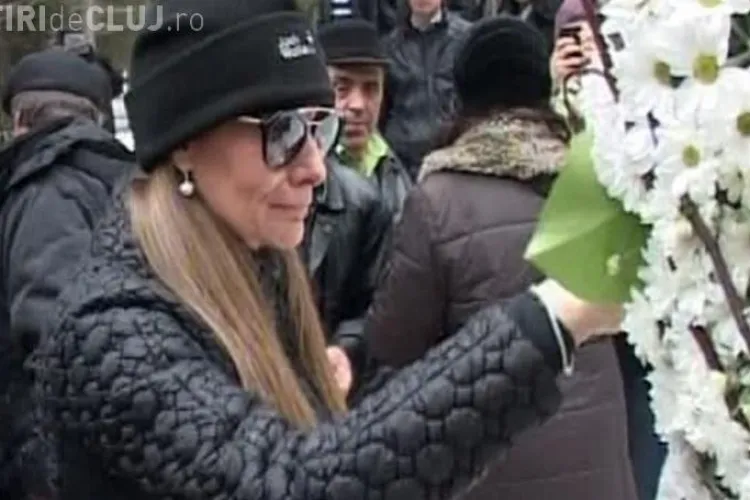 Supraviețuitorii accidentului din Apuseni nu au fost la parastasul lui Iovan, cel care i-a salvat pe toți