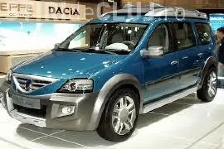 Renault cere în România autostrăzi ca să mai investească