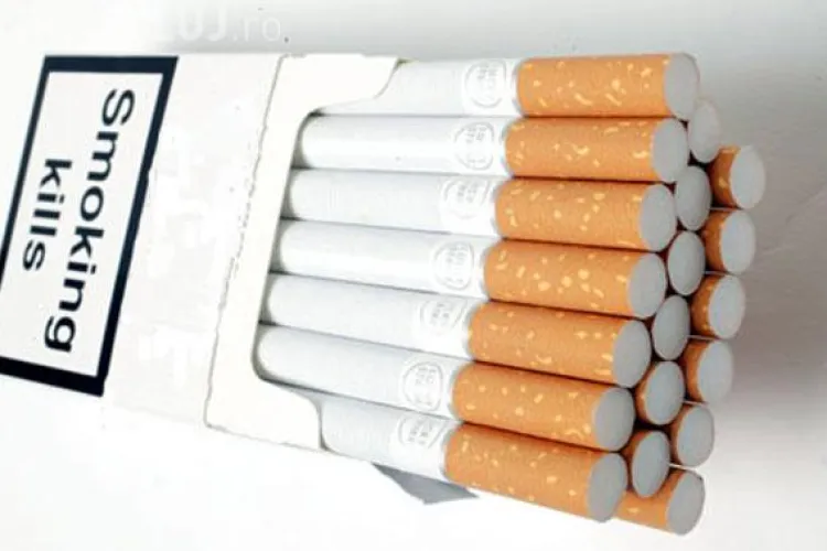 Fumătorii primesc VEŞTI PROASTE. Decizia e luată de scurt timp