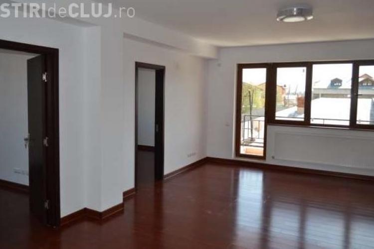 Prețul apartamentelor crește în Cluj-Napoca. Își revine piața?