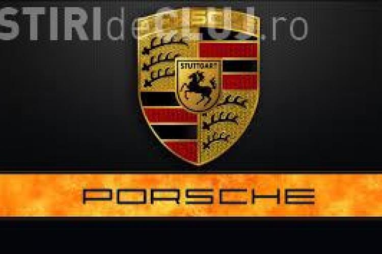 Porsche pregătește la Cluj IT - iști specializați în limba germană