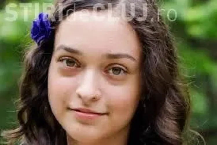 Eleva dispărută de la Sfântul Sava voia să se călugărească