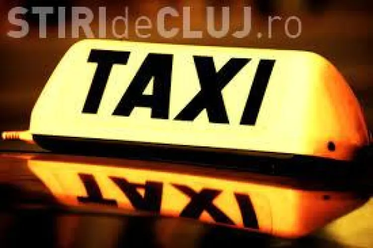 Taximetrist de la Nova TAXI, găsit mort în Cluj-Napoca