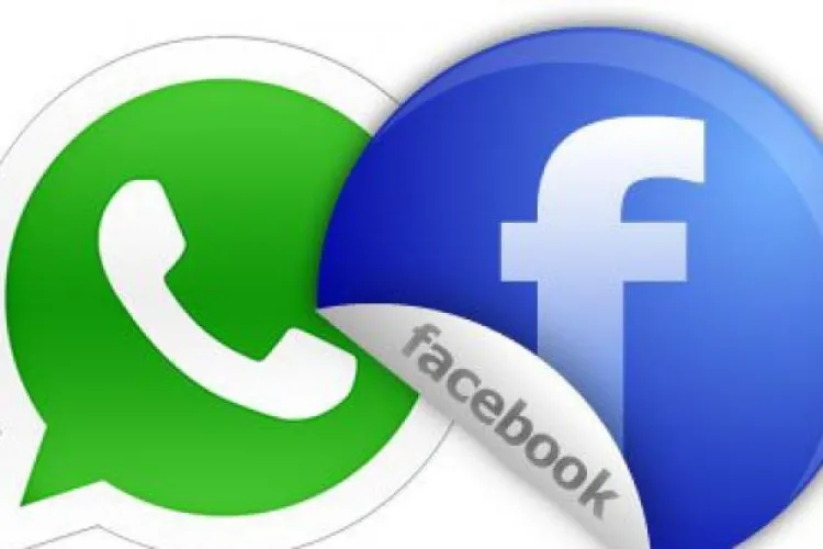 FACEBOOK a cumpărat WhatsApp. Suma este exorbitantă