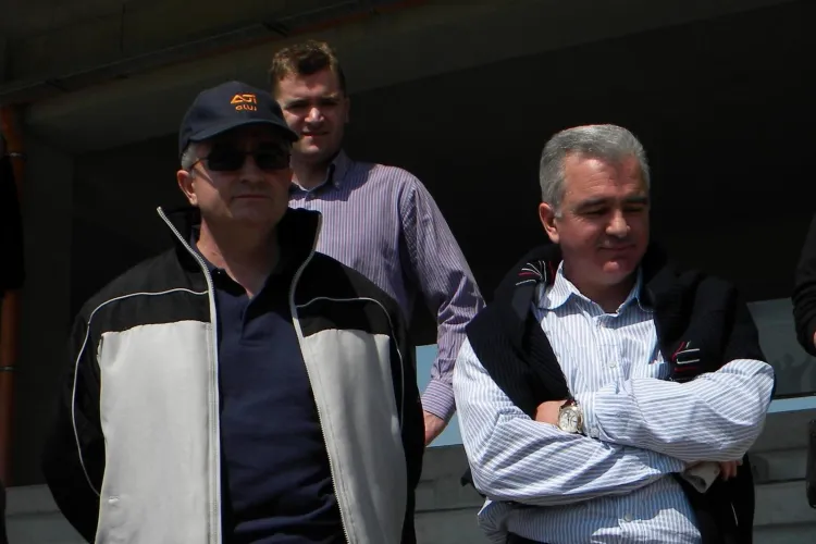 Reabilitarea campusului Facultății de Sport de la UBB intră pe mâna ACI Cluj