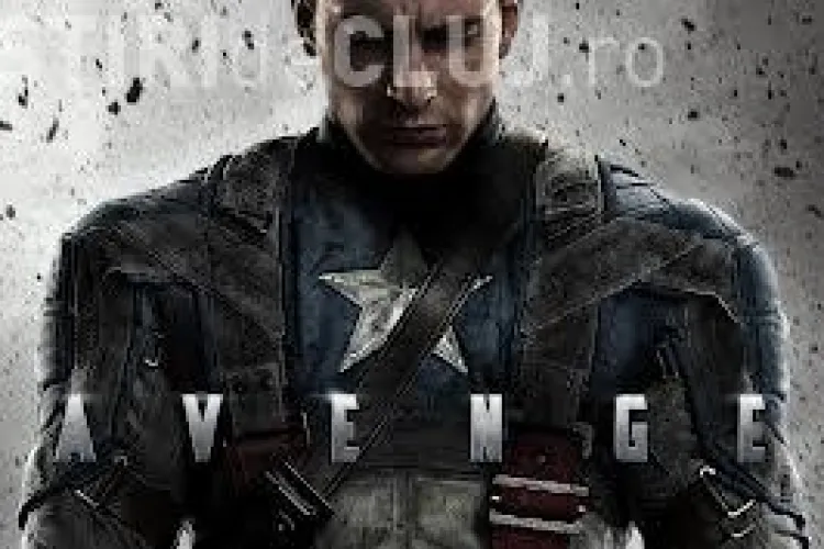 Un actor român joacă rolul antagonistului în unul dintre cele mai așteptate filme de la Hollywood