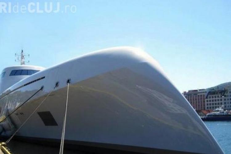 LUXUL SUPREM: Vezi cum arată hotelul submarin și cât costă o noapte la bord FOTO