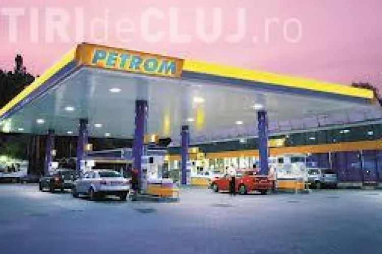 PETROM, cel mai mare profit din istoria României