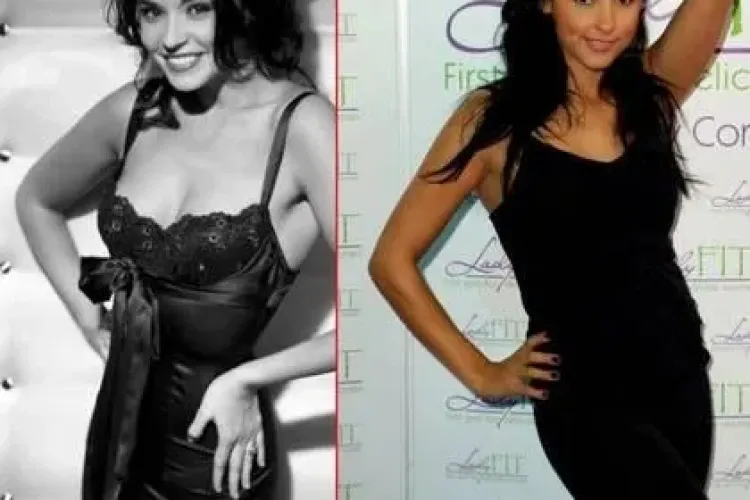 Lavinia Pârva nu mai vrea să fie comparată cu Andreea Marin. Ce LOOK a adoptat? - FOTO