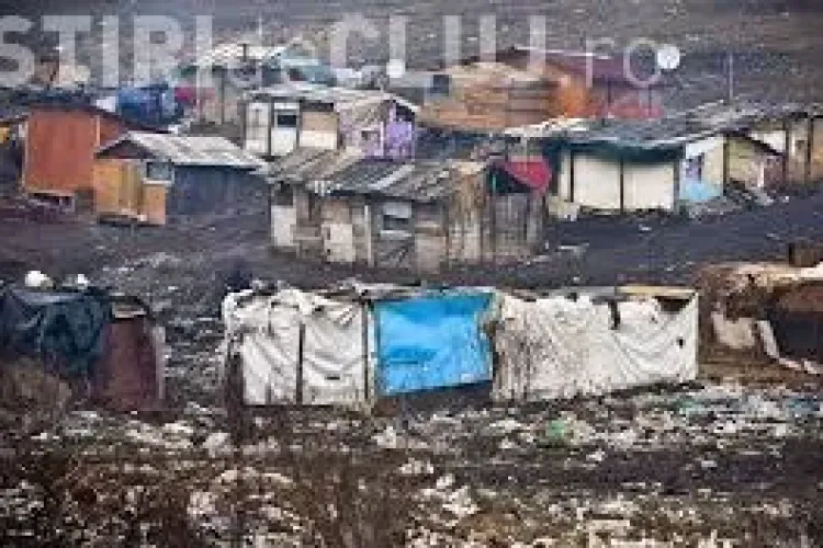 O fată de 16 ani a murit la Pata Rât după ce a fost lovită de o mașină de salubritate