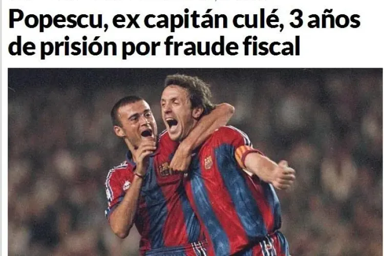 Ce scrie presa internațională despre condamnările din DOSARUL TRANSFERURILOR