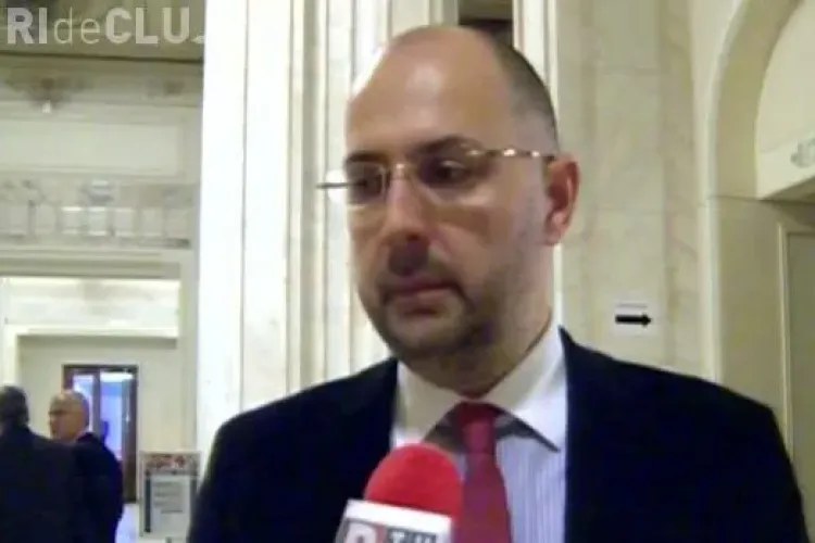 Kelemen Hunor despre acordul UDMR - USL: Nu mai e valabil, dar principiile rămân valabile