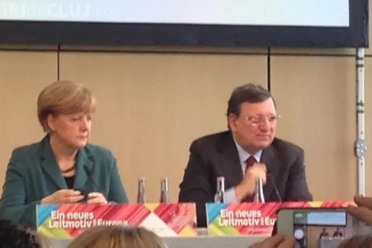 Cluj Capitală Culturală Europeană se promovează la Berlin - FOTO