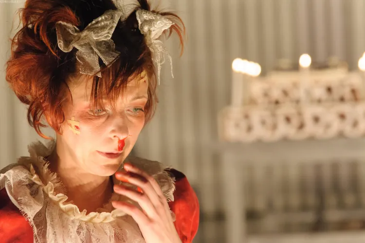 Spectacolul ”Victor sau copiii la putere” de la Teatrul Maghiar Cluj, nominalizat la 4 premii UNITER