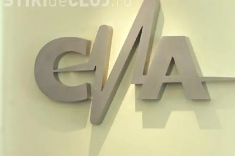 Gest incredibil al clujeanului Valentin Jucan la o ședință CNA FOTO