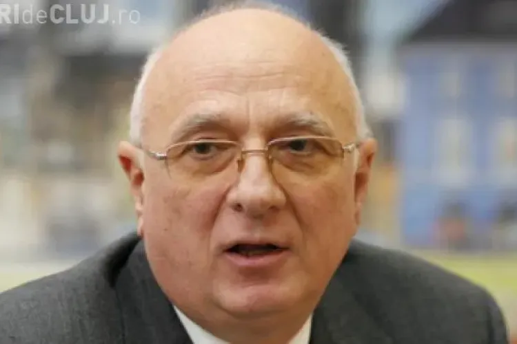 Preşedintele Autorităţii de Supraveghere Financiară, REŢINUT de DNA