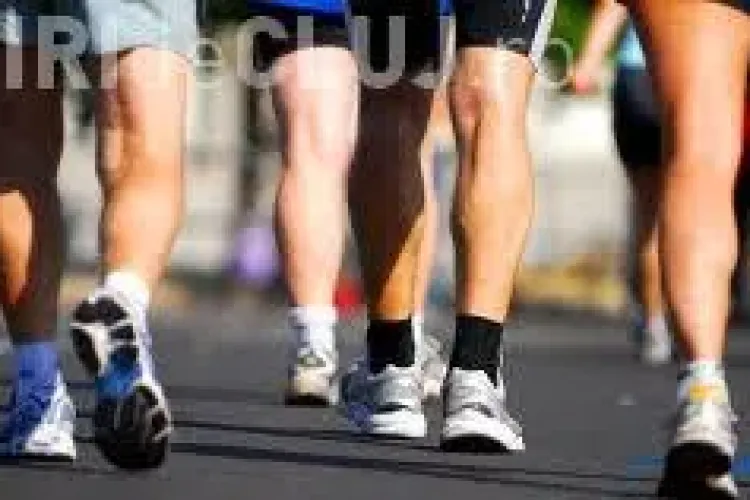 Mersul pe jos te ajută să ai creierul mai tânăr