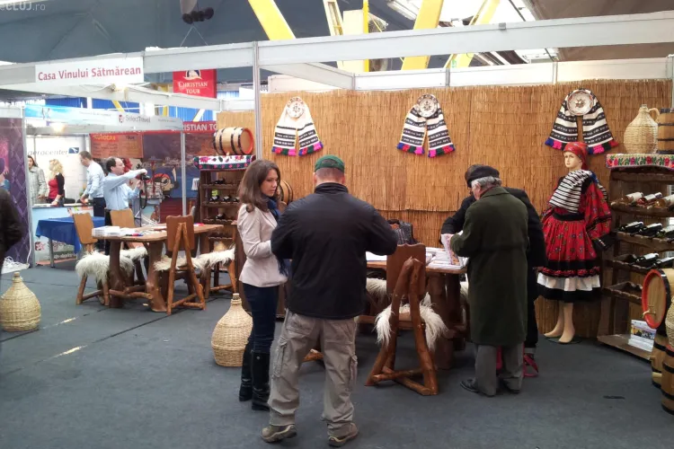 Târgul de Vacanțe vine la Cluj. Vezi când va avea loc