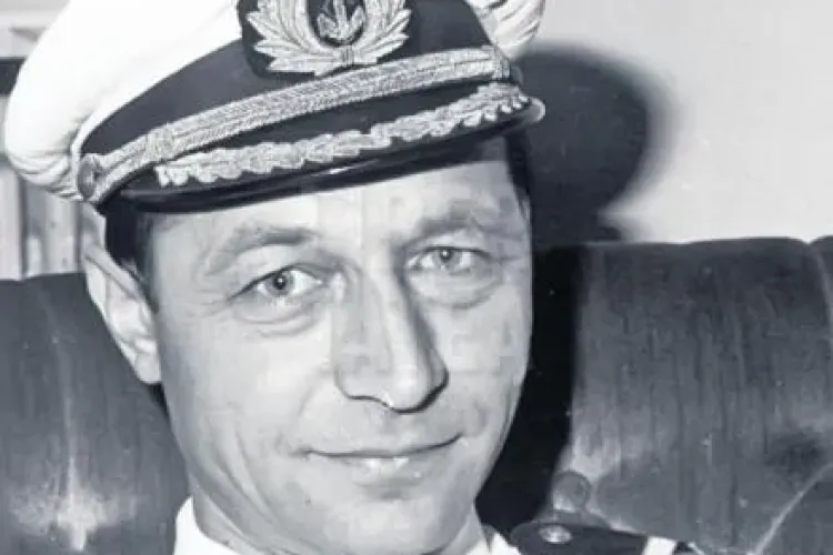 Traian Băsescu a refuzat o spagă de 30.000 de franci belgieni