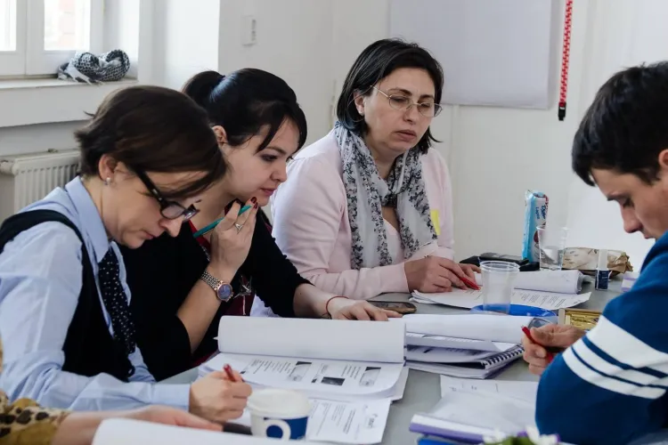 Curs acreditat Manager Proiect în Cluj. În martie, costul e redus cu 50%, dar sunt și alte bonusuri  (P)