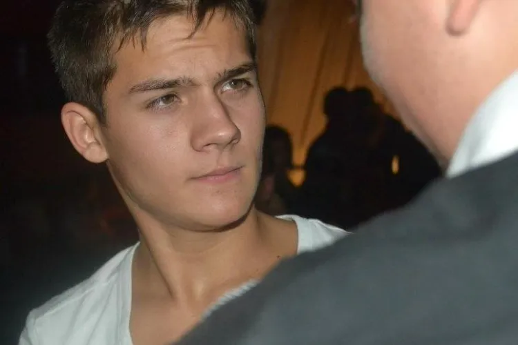 A murit pasagerul din BMW -ul care a făcut PRĂPĂD pe Teodor Mihali - FOTO