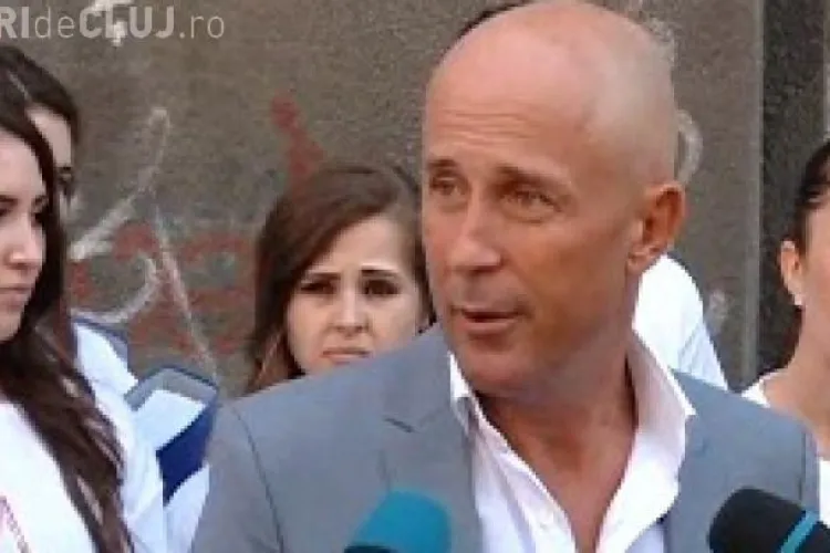 Vacanța mare e în scandal cu Antena 1. De ce a reunțat Mugur Mihaescu la show?