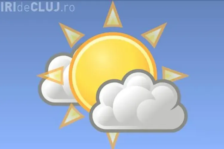 VREMEA în WEEKEND pentru toată România. Prognoza până în 4 martie