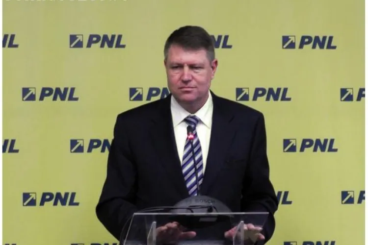 Klaus Iohannis: Negocierile pentru remanierea guvernamentală au eșuat